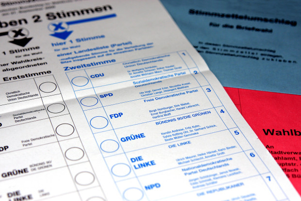 Demokratie ist mehr als Checklisten und Wahlrecht