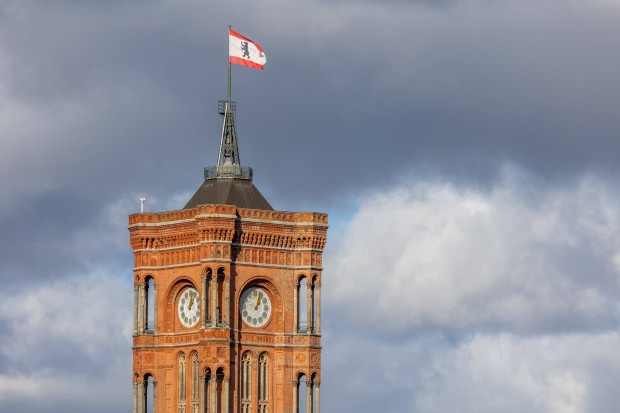 Fünf Milliarden Euro: Berliner Senat beschließt „Sondervermögen“ für Klimaschutz