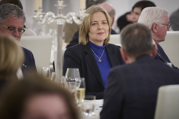 Politische Eliten beim Speisen: Verzicht wird nur fürs Volk propagiert