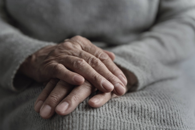 Wollen Sie nicht doch lieber sterben?