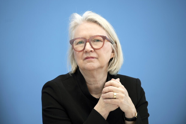 Ob sie wirklich weise ist?