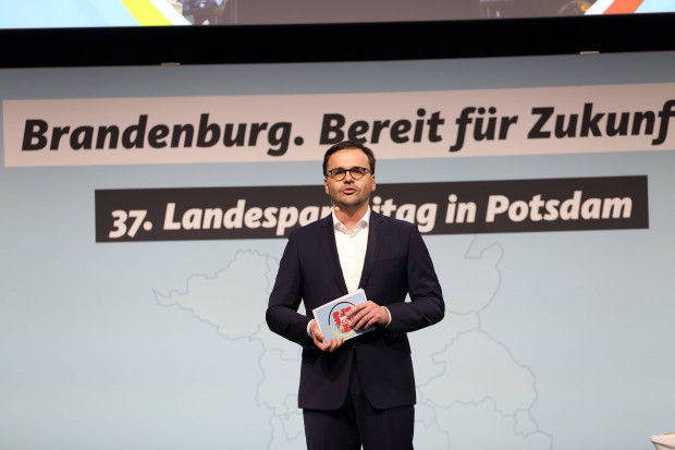 CDU Brandenburg will Sachleistungen für abgelehnte Asylbewerber