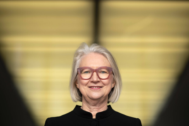 Abschaffung der Witwenrente, aber Zuwanderung von jährlich 1,5 Millionen