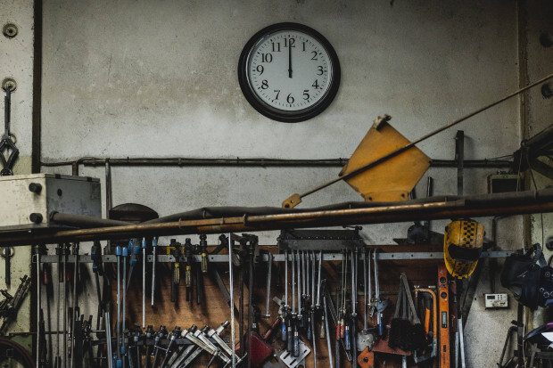 Mehr als nur eine Rezession