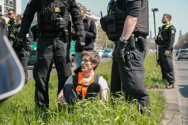 Klima-Extremisten planten Anschlag auf Tagebau – LG-Chef Jeschke zeigte sich offen