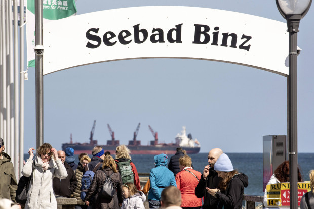 Tourismusdirektor: „Ein massiver Einfluss auf den wirtschaftlichen Standort Rügen“