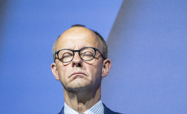 Die Entlarvung des Friedrich Merz: Von der Erweckungsfigur zum Totengräber