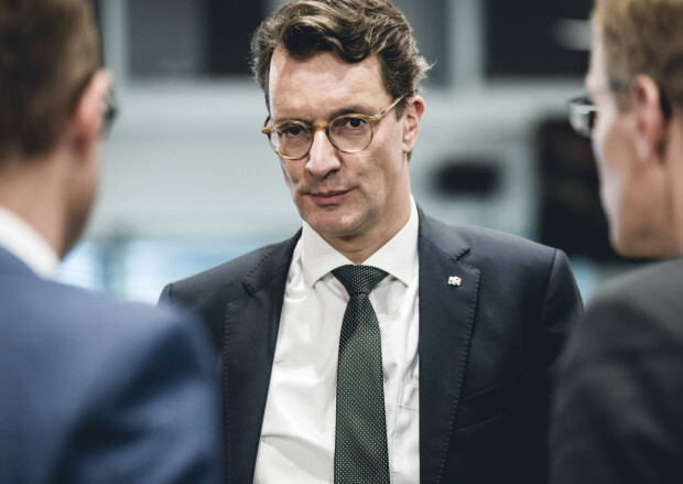 Nordrhein-Westfalen: Wüst will nur noch „ausnahmsweise“ abschieben