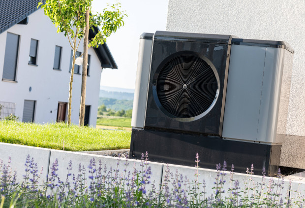 Polizei warnt vor zunehmendem Diebstahl von Wärmepumpen