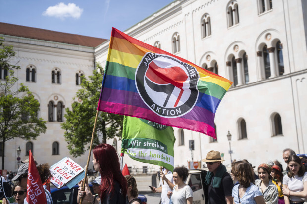 Radikalismus unter dem Deckmantel der Ethik