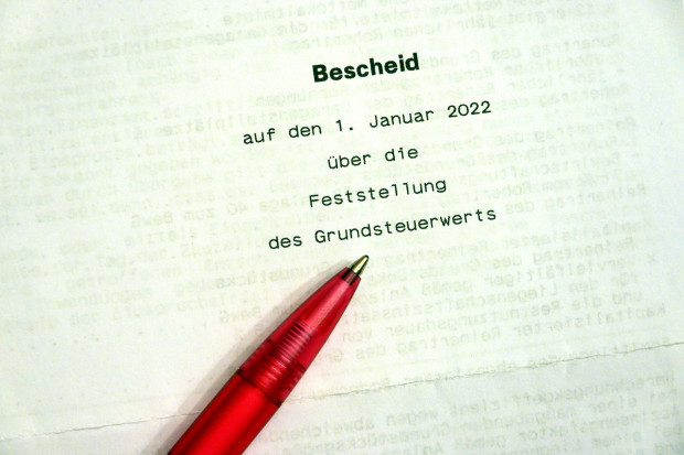 Erste Klage gegen Grundsteuer in NRW – Auftakt einer Klagewelle?