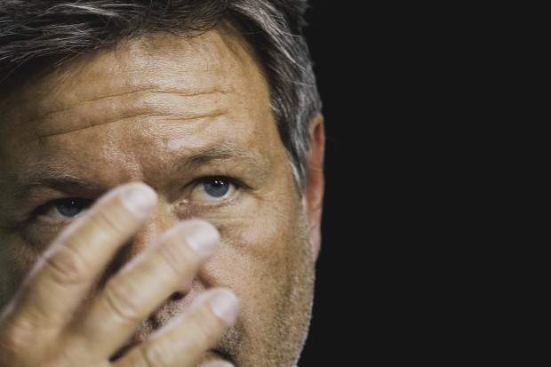 Mit Habeck in die Deindustrialisierung