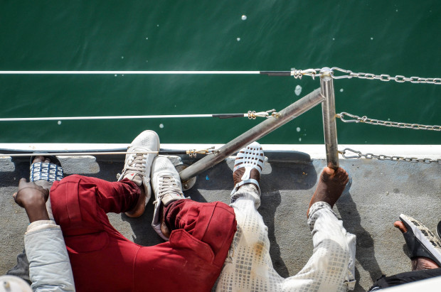 Angebliche Zuwanderungsbremse Tunesien könnte für noch mehr Migration sorgen