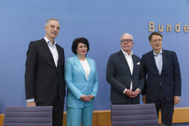 Hitzeaktionsplan: Agora-Finanziers unterstützen auch Hitze-Aktivisten