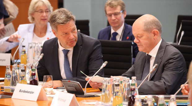 Heizungsgesetz: Ohne Rücksicht auf Parlament und Bürger