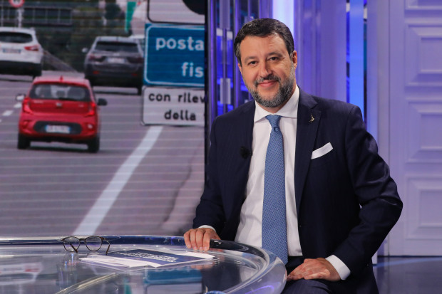 150 statt 130: Italien und Tschechien wollen Tempolimit erhöhen