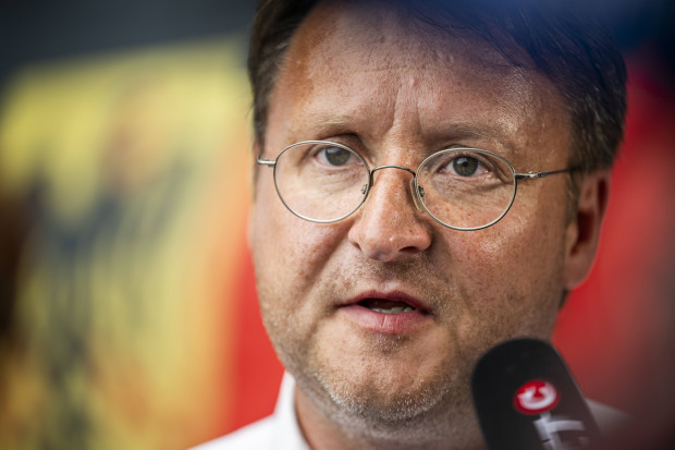 Das Thüringer Landesverwaltungsamt hat die Demokratieprüfung bestanden