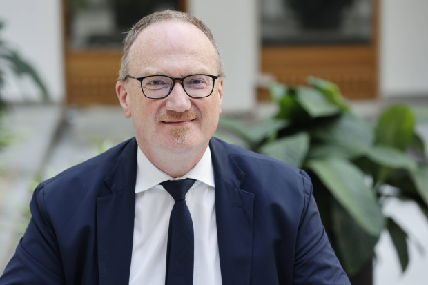 Kampagne gegen Top-Ökonom