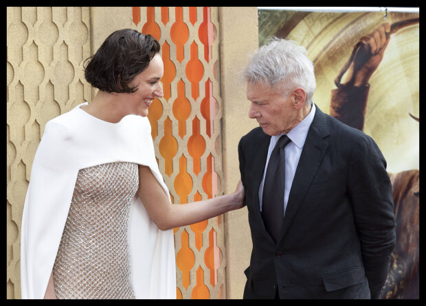 Indiana Jones und der letzte Sargnagel