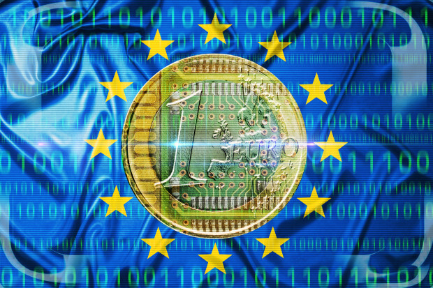 Diskussion um digitalen Euro nimmt Fahrt auf