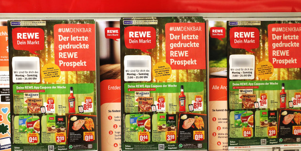 Umerziehung im Supermarkt – Wie Indoktrination sich selbst entlarvt