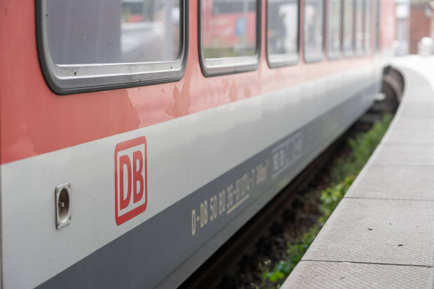 Schlichtungsvorschlag im Tarifkonflikt zwischen Deutscher Bahn und EVG