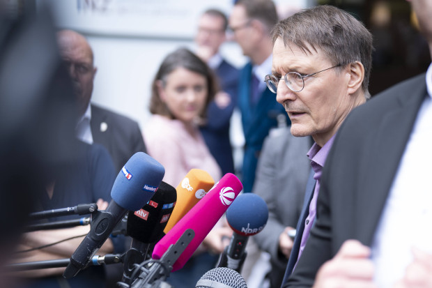 Lebensgefährliche Empfehlungen des Bundesgesundheitsministers