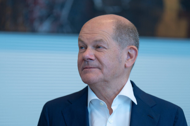 Affäre Olaf Scholz: Ampel blockiert Untersuchungsausschuss