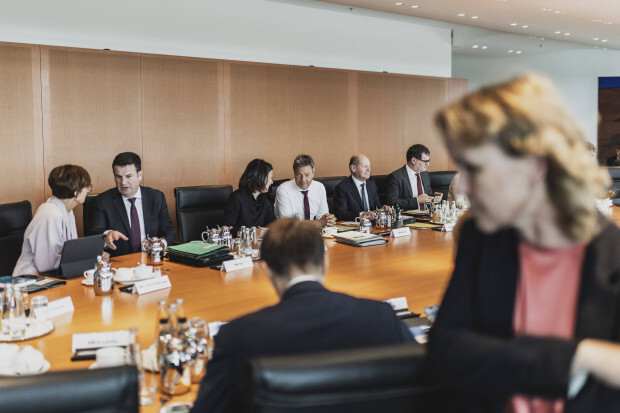 Ohne Produktivitätsoffensive ist der Fachkräftemangel nicht lösbar