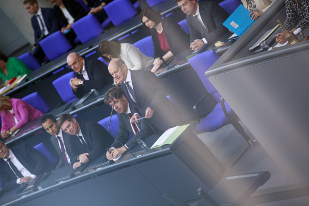 Politik der Ampel drängt die Frage auf: Ist „Standort Deutschland in Gefahr“?