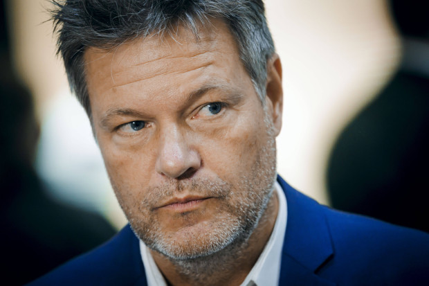 Das Heizungsgesetz hatte dreifache Graichen-Power