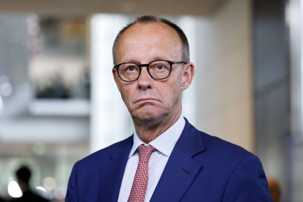 Friedrich Merz – der Watschenaugust mit dem AfD-Problem