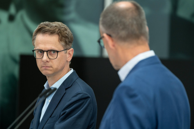 Die Chance des Carsten Linnemann