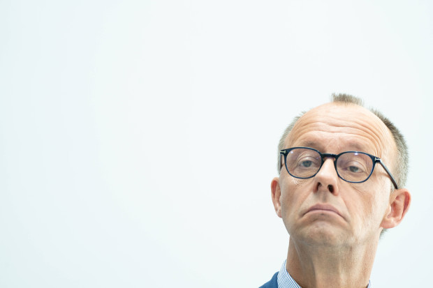 Causa Merz – Das deutsche Parteiensystem gerät auf Treibsand