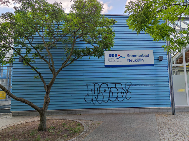 Nach Gewalt in Freibädern: Berlin plant Ausweispflicht beim Einlass