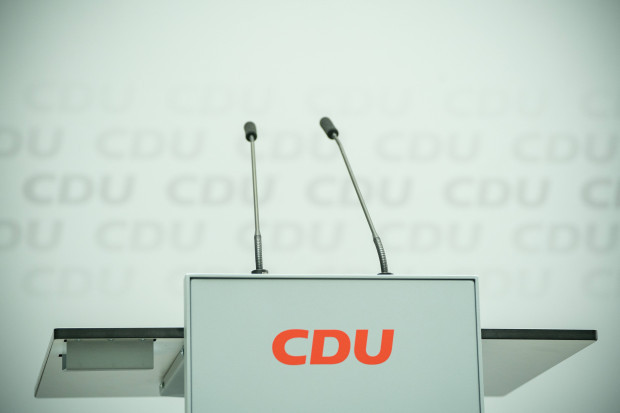 Die Union verfügt über keinen Kanzlerkandidaten