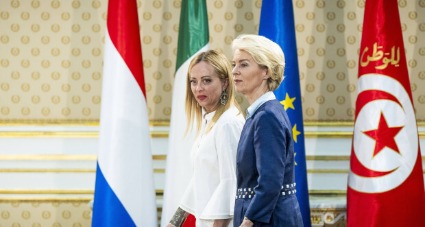 Ziemlich beste Freundinnen?