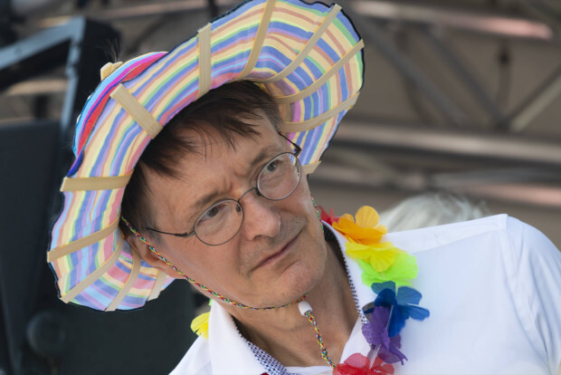 Italiener beschweren sich über deutsche Hitzepropaganda