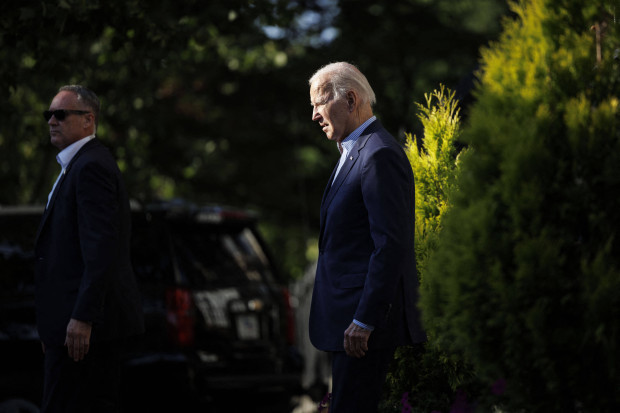 Ist die Regierung Biden ein „Orwellsches Ministerium der Wahrheit“?