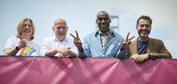 Wer Kai Wegner hat, braucht die Grünen nicht