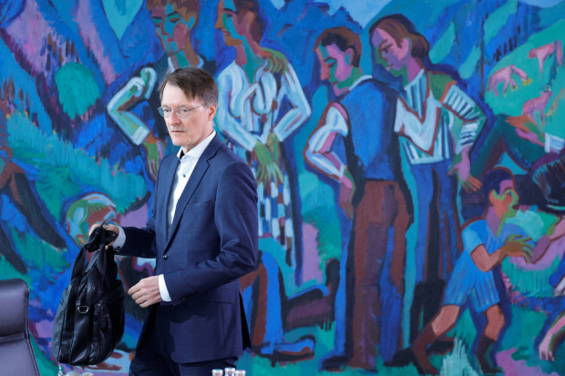 Ein Hitzeschutzplan als Ablenkungsmanöver