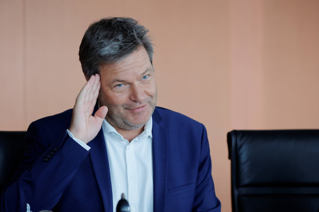 Robert Habecks Wirtschaftsministerium will Reichtum neu erfinden