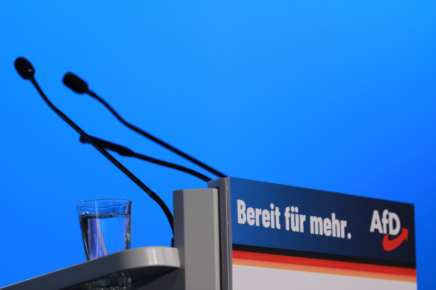 Die Tage der AfD