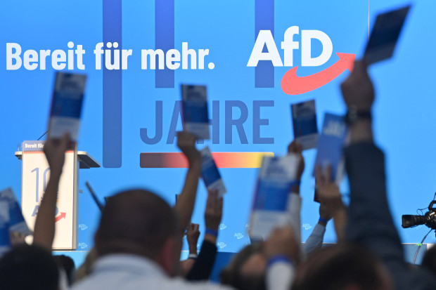 Die Medien in der AfD-Sackgasse