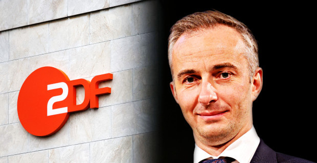 Gewaltige gerichtliche Klatsche für das ZDF und Böhmermann