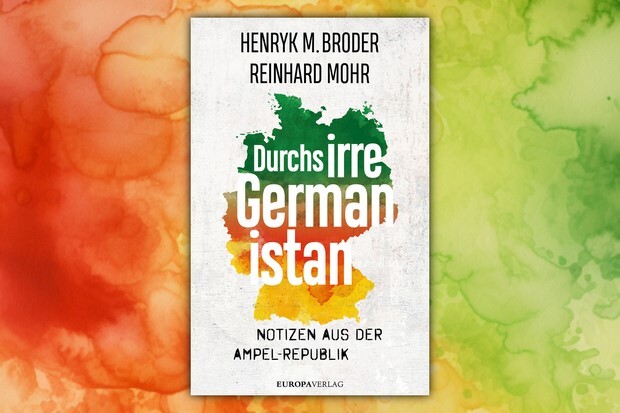 Deutschland – Vom Exportweltmeister zur moralischen Weltspitze