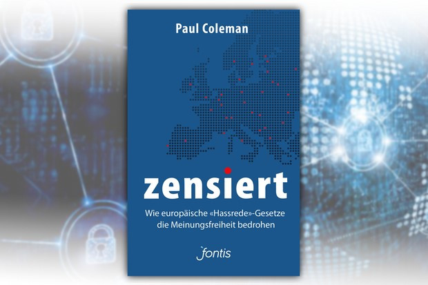 Heute noch Meinungsfreiheit – morgen bereits «Hassrede»?