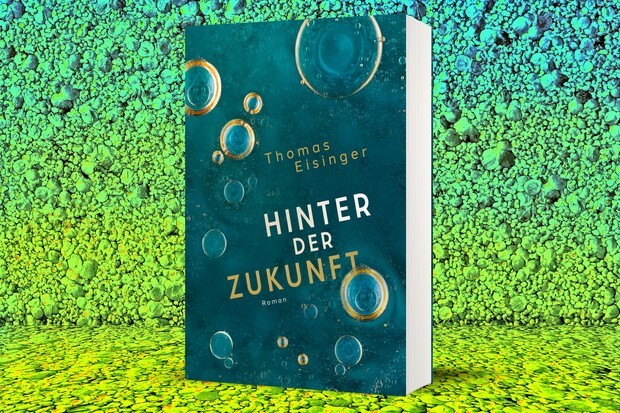 In nicht allzu ferner Zukunft: Leben in der Klimadiktatur