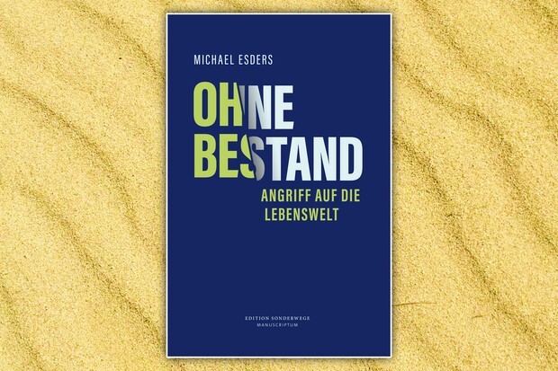 Zurück in die Zukunft: Ein konservatives Manifest