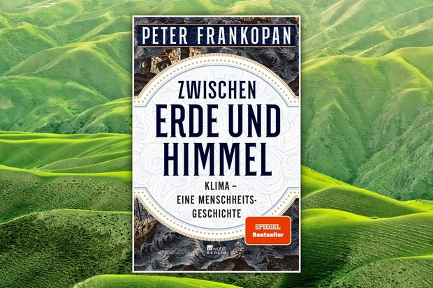 Klimawandel – nichts Neues zwischen Himmel und Erde seit Anbeginn